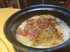 -大笑饭堂(甲子桥店)