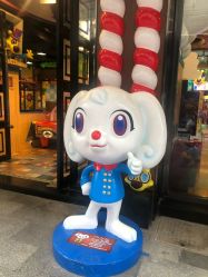 -卡通尼乐园(天一广场店)