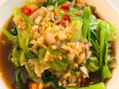 -子霖南山鲜虾面(南山总店)