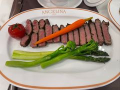 -Angelina安吉丽娜(恒隆广场店)