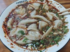 -尤素福东举院饺子馆