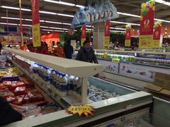 -沈阳大商千盛购物中心有限公司(长江街店)