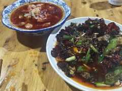 -三哥田螺(北书院街店)