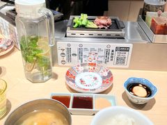 -肉肉大米(金虹桥店)