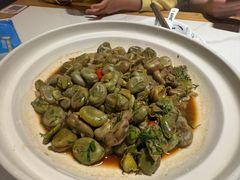 -老阿爸鲜鱼土菜(园区永旺店)