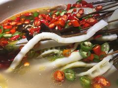 -嘉州叶婆婆钵钵鸡(建设路店)