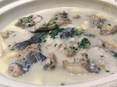 -君来梁溪饭店-餐厅