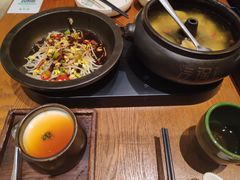 -云海肴·汽锅鸡·云南菜(苏州中心店)
