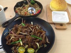 -来龙里 精致 东南亚餐室(万象城店)