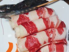 -V-ONE西雅图海鲜自助餐厅(仓山万达广场店)