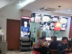 -川悦壹号·川菜(蠡溪路店)