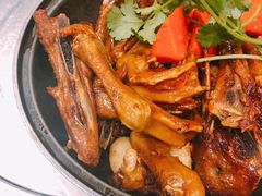 -美极鲜食坊(宝安南路店)