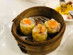-金湖港式餐厅(建外店)