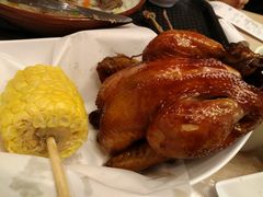 法式烧春鸡-大家乐(广州宝岗店)