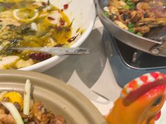 -绿草地·湘菜(7mall店)