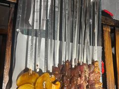 -筱果•梁山围炉烤肉(昌里路店)