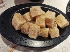 -京韵胡同·酱香羊蝎子火锅涮肉(长寿路店)