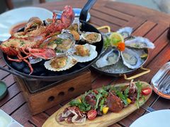 -海角轩·三亚文华东方酒店