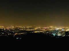 -鬼笑石后山停车场