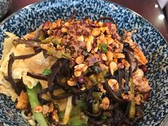 原汤螺蛳粉-螺世纪螺蛳粉·桂味小排档(裕德店)