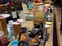 -温州喜来登酒店-盛宴西餐厅