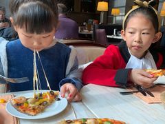 -郑州希尔顿酒店·阿米奇意大利餐厅