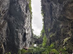 -英西峰林·洞天仙境
