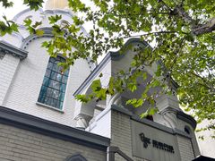 -思南书局·诗歌店