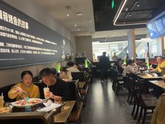 -烤匠麻辣烤鱼(万象城店)