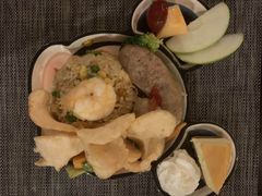 -WOLFGANG PUCK KITCHEN & BAR(迪士尼小镇店)