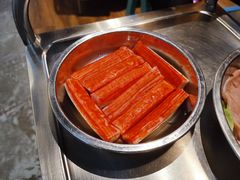 -憨铁匠老火锅(龙岗万科里店)