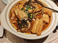 -新白鹿餐厅(龙游路总店·杭帮菜名店)