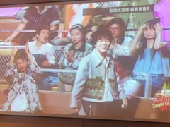-华夏良子·足道SPA艾灸(翠微店)