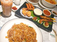 -关夫人餐厅(阳光广场店)