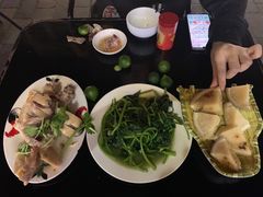 -文昌鸡饭店110号(中山路店)