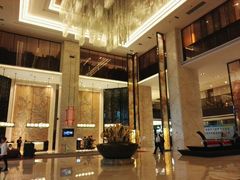 -中山利和希尔顿酒店