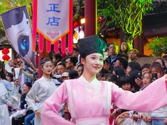 -杭州宋城
