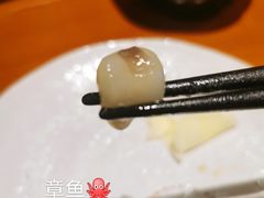 -気楽亭和食料理(气乐亭大世界本店)