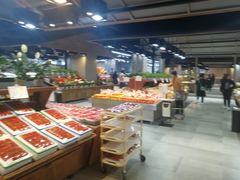 -果蔬好生活超市(乐堤港店)