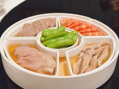 -忆家一宴(大木桥路旗舰店)