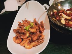 -芳芳私房菜·精做淮扬菜(承德路店)