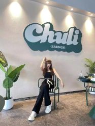 -P.STYLE 派斯造型