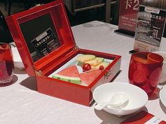 -千百味红餐厅·江西菜(绿地双子塔店)