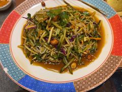 -蒙古人烤羊大师·草原料理(工农大路店)