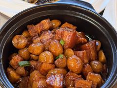 -遇见小院—虹鳟鱼•农家菜(怀柔店)