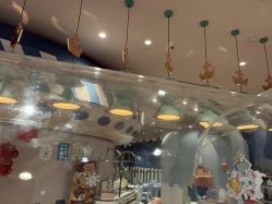 -奈尔宝·儿童乐园·亲子餐厅(前滩店)