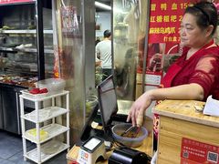 -四川老牛麻辣烫(北门桥店)