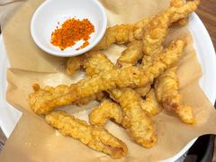 -和府捞面(领展购物广场京通店)