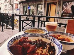 -永丰面馆(汉口路店)
