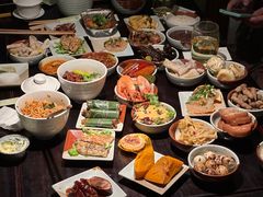 -青藤茶馆(南山路店)